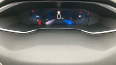 Peugeot 308 1.5 BlueHDi 130 Allure 5dr EAT8 Digital i-Cockpit Diesel Estate